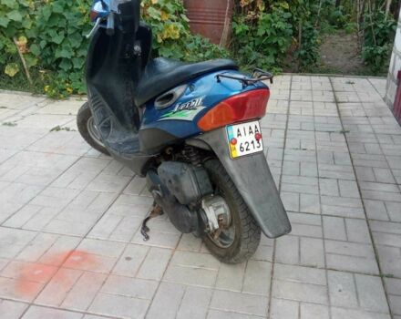 Сузуки Другая, объемом двигателя 49 л и пробегом 0 тыс. км за 599 $, фото 1 на Automoto.ua