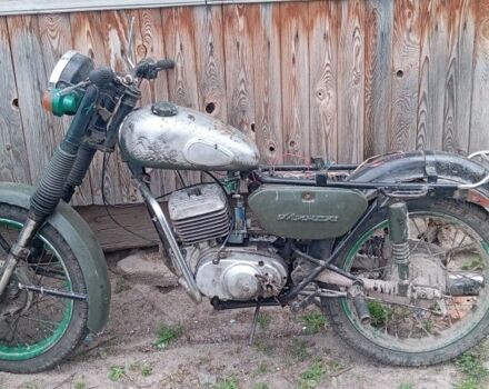 Сузуки Другая, объемом двигателя 0.13 л и пробегом 0 тыс. км за 191 $, фото 1 на Automoto.ua