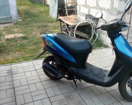 Сузуки Другая, объемом двигателя 49 л и пробегом 0 тыс. км за 599 $, фото 3 на Automoto.ua