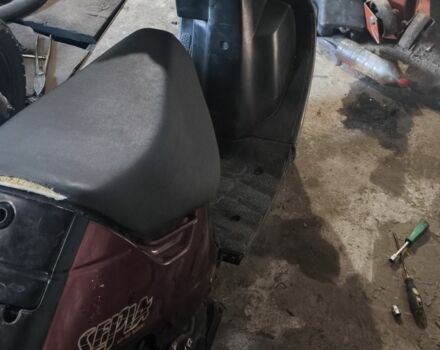 Сузуки Другая, объемом двигателя 50 л и пробегом 0 тыс. км за 122 $, фото 2 на Automoto.ua