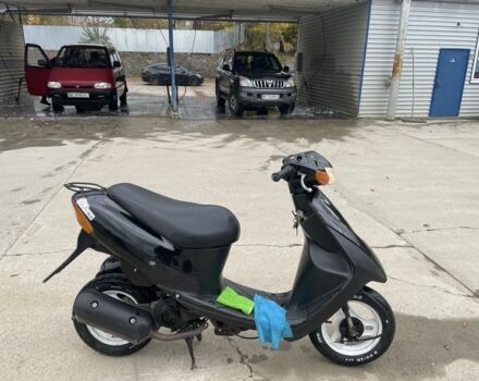 Сузукі Інша, об'ємом двигуна 65 л та пробігом 0 тис. км за 383 $, фото 1 на Automoto.ua