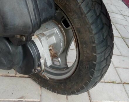 Сузуки Другая, объемом двигателя 49 л и пробегом 0 тыс. км за 599 $, фото 2 на Automoto.ua