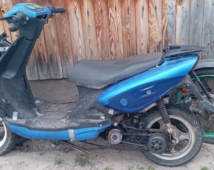 Сузуки Другая, объемом двигателя 0.13 л и пробегом 0 тыс. км за 191 $, фото 3 на Automoto.ua