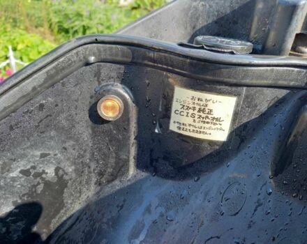 Сузуки Другая, объемом двигателя 50 л и пробегом 0 тыс. км за 430 $, фото 7 на Automoto.ua