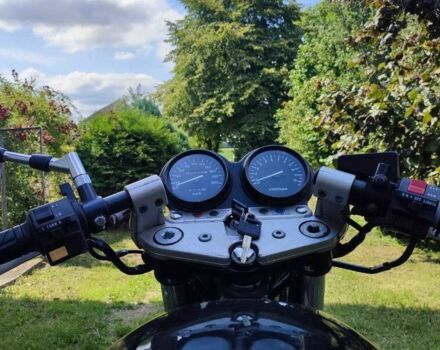 Сузукі Інша, об'ємом двигуна 0.49 л та пробігом 0 тис. км за 950 $, фото 1 на Automoto.ua