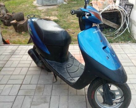 Сузуки Другая, объемом двигателя 49 л и пробегом 0 тыс. км за 599 $, фото 4 на Automoto.ua