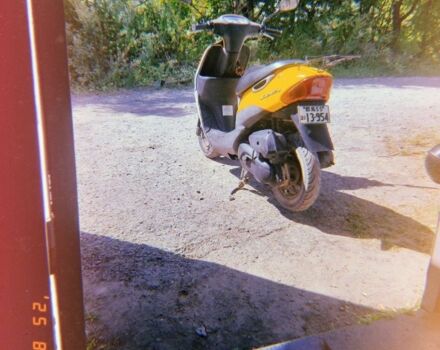 Сузукі Інша, об'ємом двигуна 72 л та пробігом 0 тис. км за 382 $, фото 3 на Automoto.ua