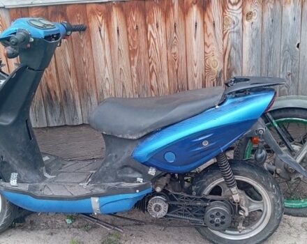 Сузуки Другая, объемом двигателя 0.13 л и пробегом 0 тыс. км за 191 $, фото 2 на Automoto.ua