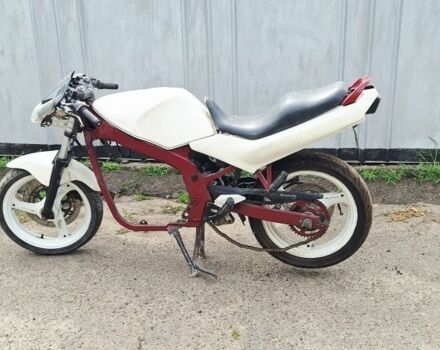 Сузуки Другая, объемом двигателя 0.5 л и пробегом 0 тыс. км за 192 $, фото 2 на Automoto.ua