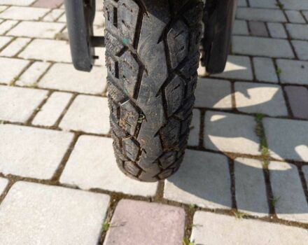 Сузуки Другая, объемом двигателя 50 л и пробегом 0 тыс. км за 430 $, фото 9 на Automoto.ua