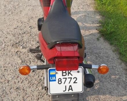 Сузуки Другая, объемом двигателя 0.49 л и пробегом 0 тыс. км за 1750 $, фото 2 на Automoto.ua