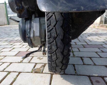 Сузуки Другая, объемом двигателя 50 л и пробегом 0 тыс. км за 430 $, фото 10 на Automoto.ua