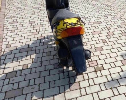 Сузуки Другая, объемом двигателя 50 л и пробегом 0 тыс. км за 430 $, фото 6 на Automoto.ua