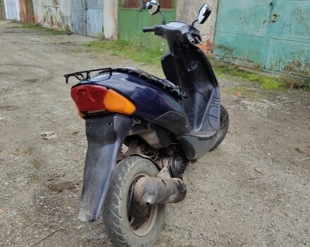 Сузуки Другая, объемом двигателя 50 л и пробегом 0 тыс. км за 240 $, фото 1 на Automoto.ua