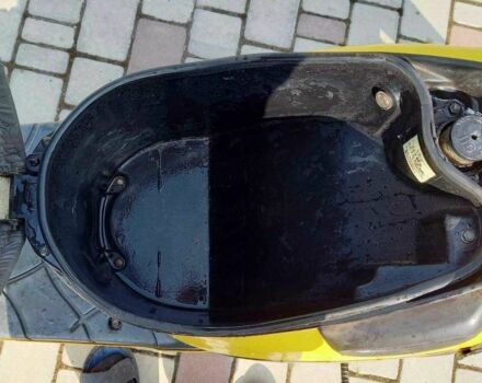 Сузуки Другая, объемом двигателя 50 л и пробегом 0 тыс. км за 430 $, фото 8 на Automoto.ua