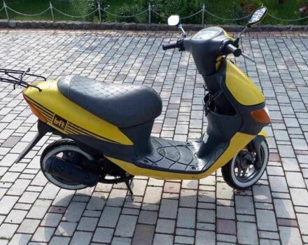 Сузуки Другая, объемом двигателя 50 л и пробегом 0 тыс. км за 430 $, фото 1 на Automoto.ua