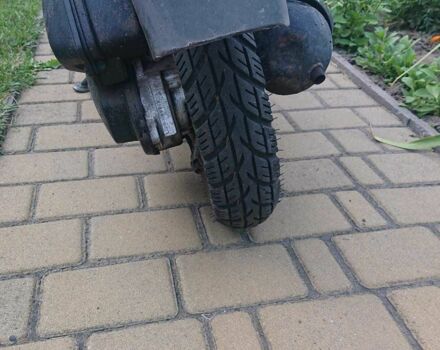 Сузукі Інша, об'ємом двигуна 49 л та пробігом 0 тис. км за 144 $, фото 3 на Automoto.ua