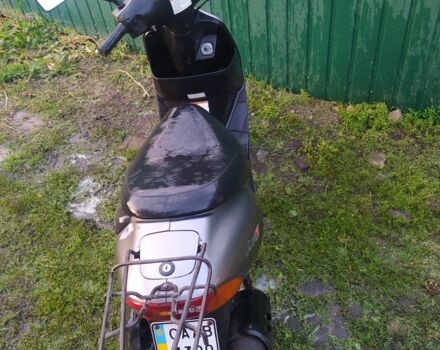 Сузуки Другая, объемом двигателя 50 л и пробегом 0 тыс. км за 400 $, фото 5 на Automoto.ua