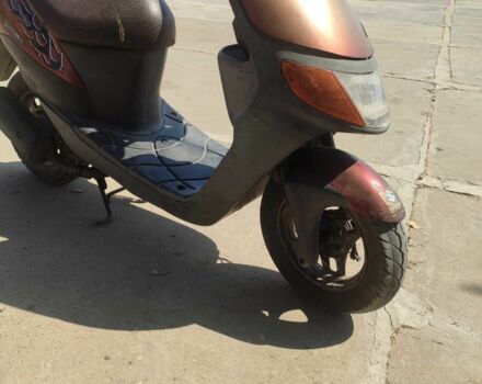 Сузукі Інша, об'ємом двигуна 0 л та пробігом 0 тис. км за 207 $, фото 4 на Automoto.ua