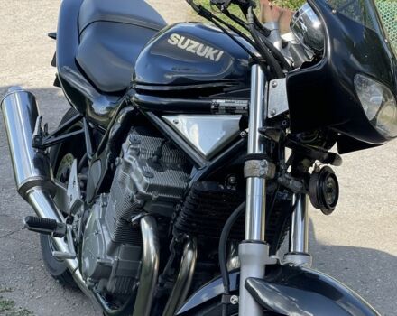 Сузукі Інша, об'ємом двигуна 0.6 л та пробігом 0 тис. км за 3200 $, фото 2 на Automoto.ua