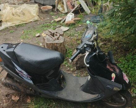 Сузуки Другая, объемом двигателя 0 л и пробегом 0 тыс. км за 96 $, фото 4 на Automoto.ua