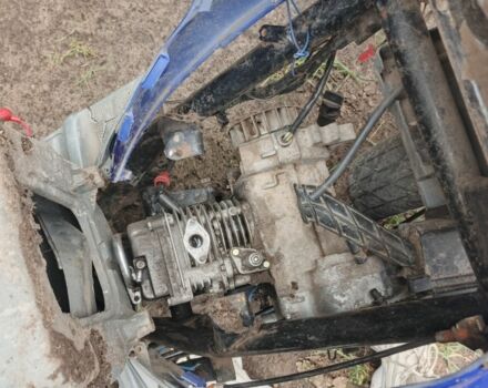 Сузуки Другая, объемом двигателя 0 л и пробегом 0 тыс. км за 96 $, фото 1 на Automoto.ua