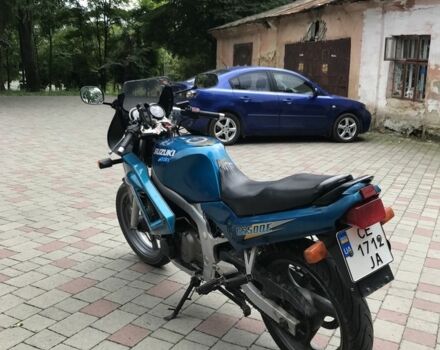 Сузуки Другая, объемом двигателя 0.5 л и пробегом 0 тыс. км за 2300 $, фото 2 на Automoto.ua