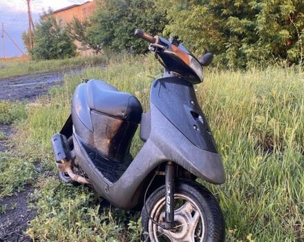 Сузукі Інша, об'ємом двигуна 65 л та пробігом 0 тис. км за 364 $, фото 3 на Automoto.ua