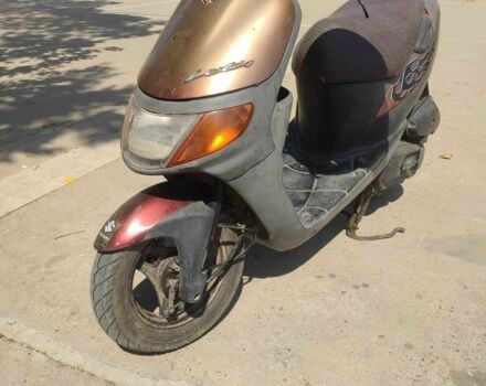 Сузукі Інша, об'ємом двигуна 0 л та пробігом 0 тис. км за 207 $, фото 3 на Automoto.ua