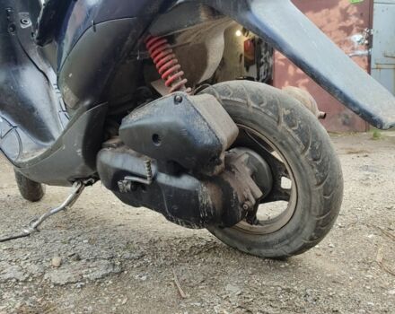 Сузуки Другая, объемом двигателя 49 л и пробегом 0 тыс. км за 214 $, фото 2 на Automoto.ua