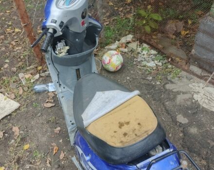 Сузуки Другая, объемом двигателя 0 л и пробегом 0 тыс. км за 96 $, фото 2 на Automoto.ua