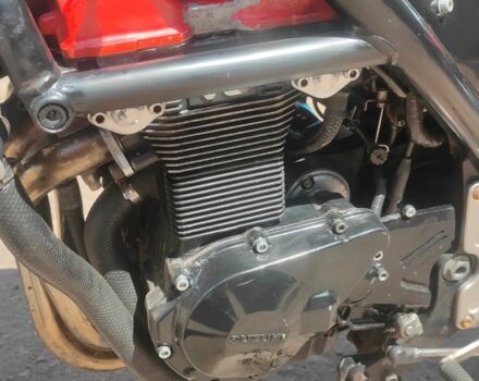 Сузукі Інша, об'ємом двигуна 0.4 л та пробігом 0 тис. км за 2100 $, фото 7 на Automoto.ua