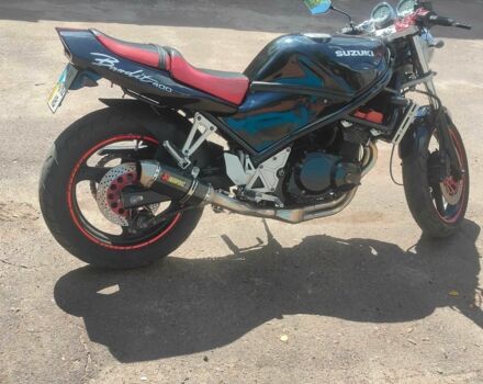 Сузукі Інша, об'ємом двигуна 0.4 л та пробігом 0 тис. км за 2100 $, фото 2 на Automoto.ua