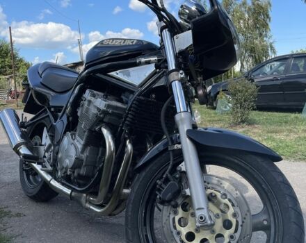 Сузукі Інша, об'ємом двигуна 0.6 л та пробігом 0 тис. км за 3200 $, фото 3 на Automoto.ua