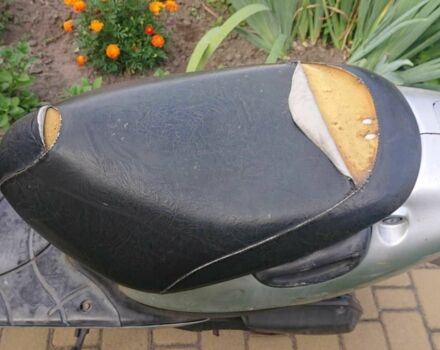 Сузукі Інша, об'ємом двигуна 49 л та пробігом 0 тис. км за 144 $, фото 4 на Automoto.ua