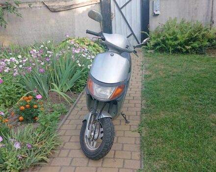 Сузукі Інша, об'ємом двигуна 49 л та пробігом 0 тис. км за 144 $, фото 1 на Automoto.ua