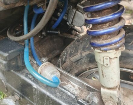 Сузуки Другая, объемом двигателя 0 л и пробегом 0 тыс. км за 96 $, фото 3 на Automoto.ua