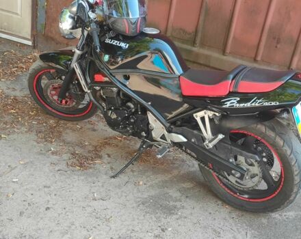 Сузукі Інша, об'ємом двигуна 0.4 л та пробігом 0 тис. км за 2100 $, фото 10 на Automoto.ua