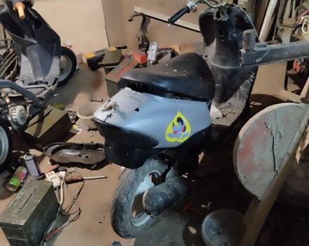 Сузуки Другая, объемом двигателя 60 л и пробегом 0 тыс. км за 144 $, фото 1 на Automoto.ua