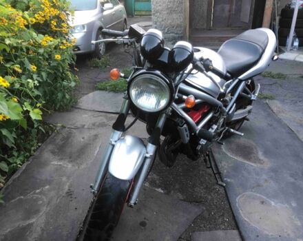Сузукі Інша, об'ємом двигуна 0.4 л та пробігом 0 тис. км за 2300 $, фото 1 на Automoto.ua