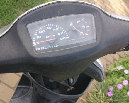 Сузукі Інша, об'ємом двигуна 49 л та пробігом 0 тис. км за 144 $, фото 5 на Automoto.ua