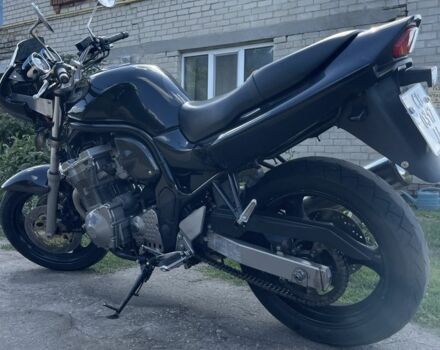 Сузукі Інша, об'ємом двигуна 0.6 л та пробігом 0 тис. км за 3200 $, фото 5 на Automoto.ua