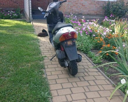 Сузукі Інша, об'ємом двигуна 49 л та пробігом 0 тис. км за 144 $, фото 2 на Automoto.ua