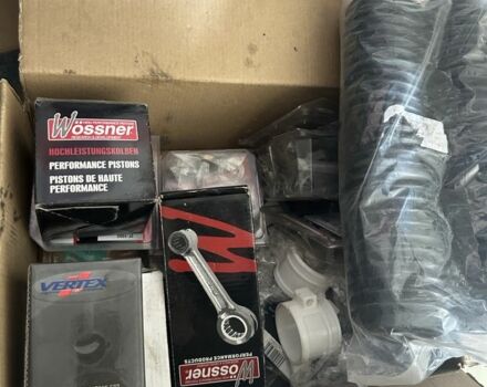 Сузуки Другая, объемом двигателя 0.25 л и пробегом 0 тыс. км за 1847 $, фото 6 на Automoto.ua