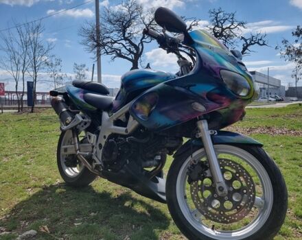 Сузукі Інша, об'ємом двигуна 0.4 л та пробігом 0 тис. км за 2500 $, фото 7 на Automoto.ua