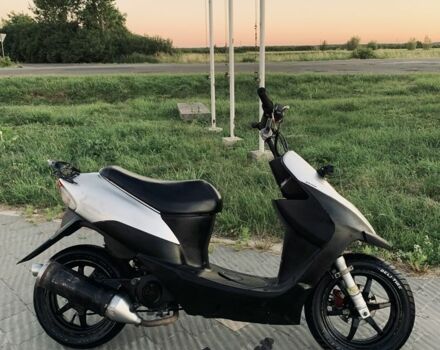 Сузуки Другая, объемом двигателя 49 л и пробегом 0 тыс. км за 436 $, фото 5 на Automoto.ua