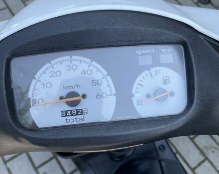 Сузуки Другая, объемом двигателя 49 л и пробегом 0 тыс. км за 450 $, фото 4 на Automoto.ua