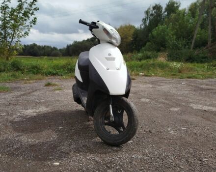 Сузукі Інша, об'ємом двигуна 49 л та пробігом 0 тис. км за 238 $, фото 7 на Automoto.ua