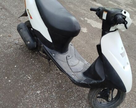 Сузукі Інша, об'ємом двигуна 49 л та пробігом 0 тис. км за 238 $, фото 4 на Automoto.ua