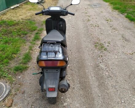 Сузукі Інша, об'ємом двигуна 100 л та пробігом 0 тис. км за 478 $, фото 2 на Automoto.ua